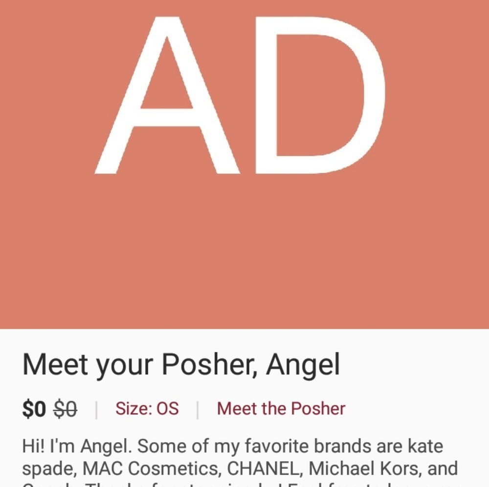 This person will steal your merchandise & say it w